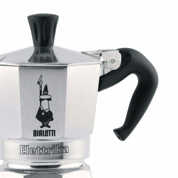 Bialetti Moka Elettrika 1