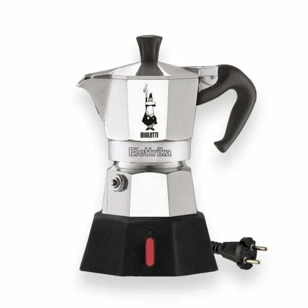 Bialetti Moka Elettrika 2