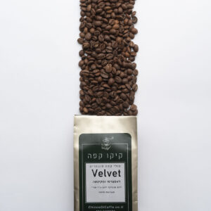 Velvet Coffee