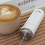 Nanofoamer Lithium Special Edition White3