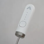 Nanofoamer Lithium Special Edition White4