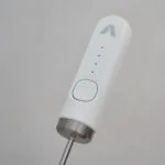 Nanofoamer Lithium Special Edition White4