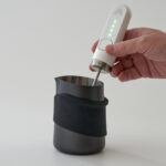 Nanofoamer Lithium Special Edition White5