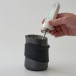 Nanofoamer Lithium Special Edition White5