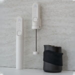 Nanofoamer Lithium Special Edition White6