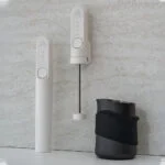 Nanofoamer Lithium Special Edition White6