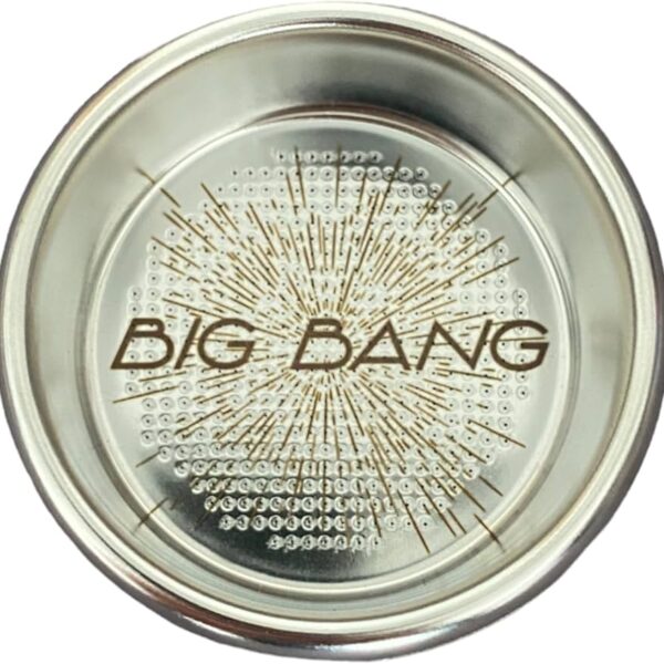 Ims Big Bang Breville D