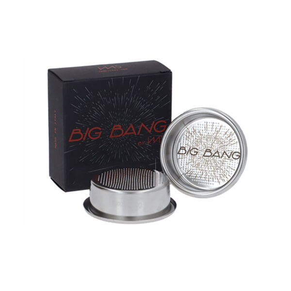 Ims Big Bang Breville Basket 23.5