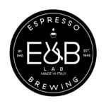 E&b Logo