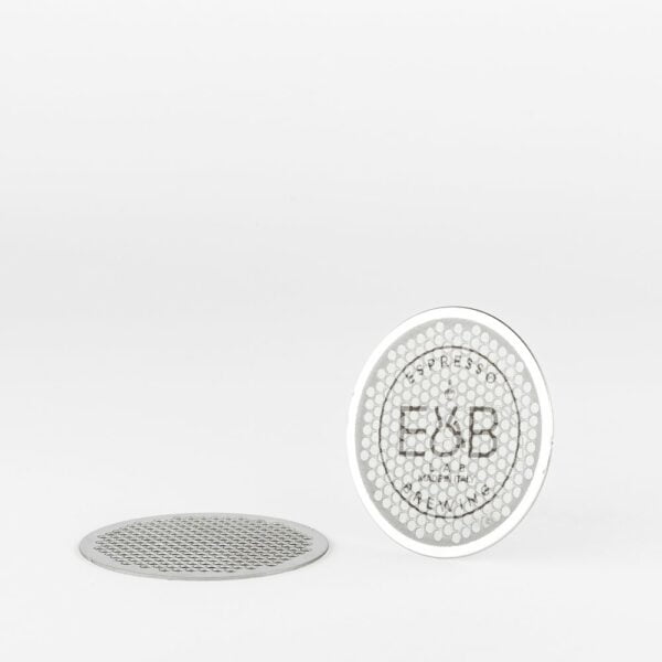 E&b Puck Screen Diffuser 0