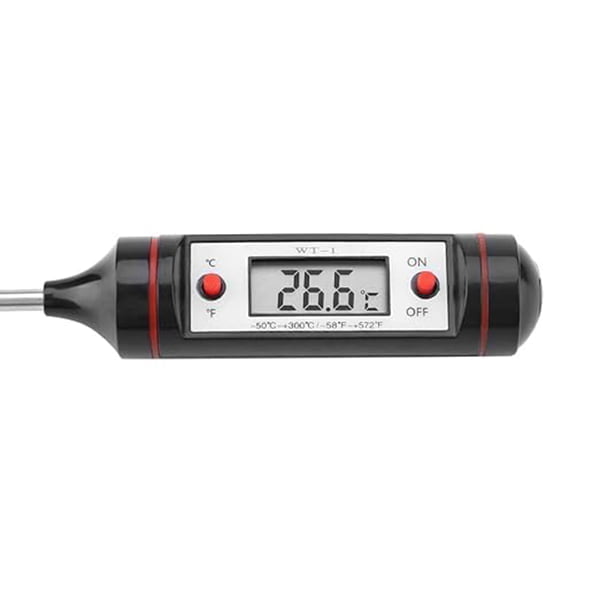 Barista Digital Thermometer4