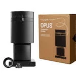 Fellow Opus Coffee Grinder Black 3