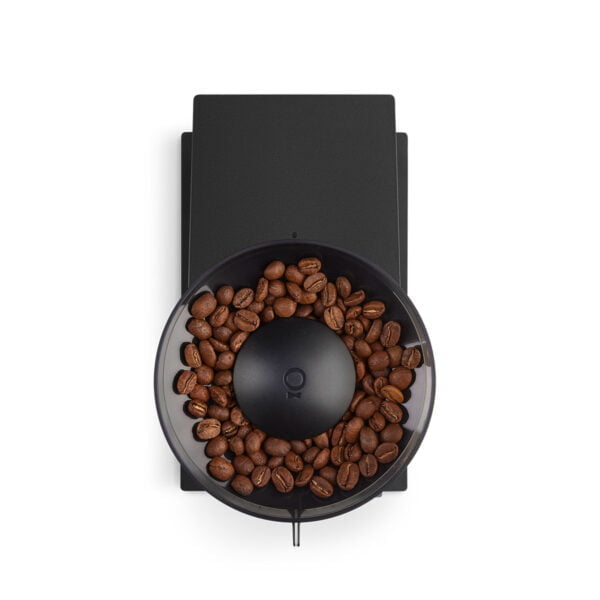 Fellow Opus Coffee Grinder Black 5