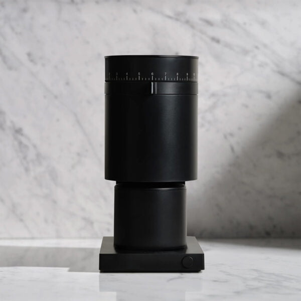 Fellow Opus Coffee Grinder Black 6