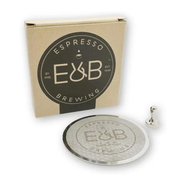 Puck Screen Diffuser