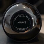 Kruve Create Milk Pitcher Black2