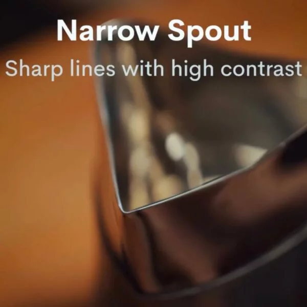 Kruve Create Milk Pitcher Spout1