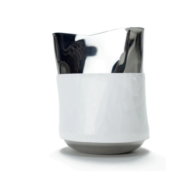 Kruve Create Milk Pitcher White