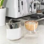 Kruve Create Milk Pitcher White2