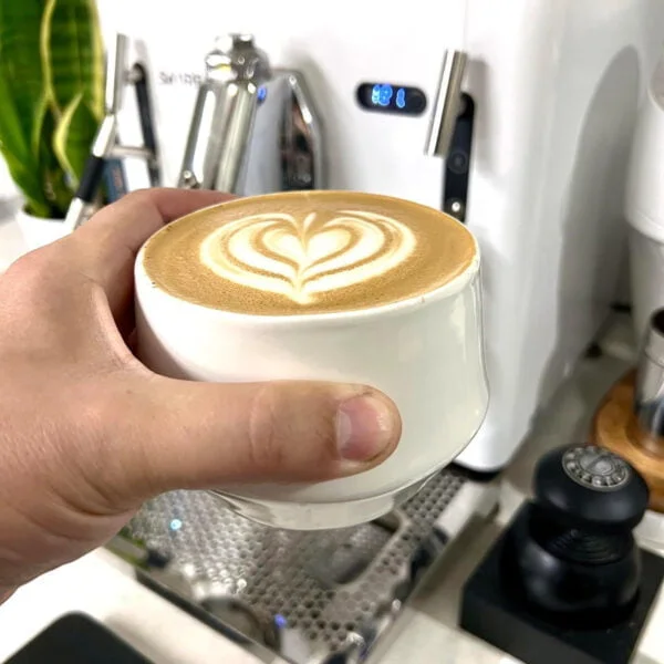 Kruve Imagine Porcelain White1