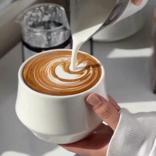 Kruve Imagine Porcelain White6