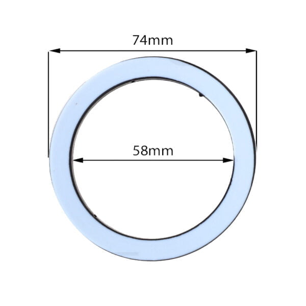 Minimo Gasket 2