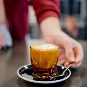 Notneutral Vero Amber Cortado4