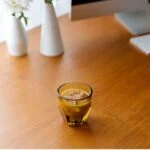 Notneutral Vero Amber Cappuccino