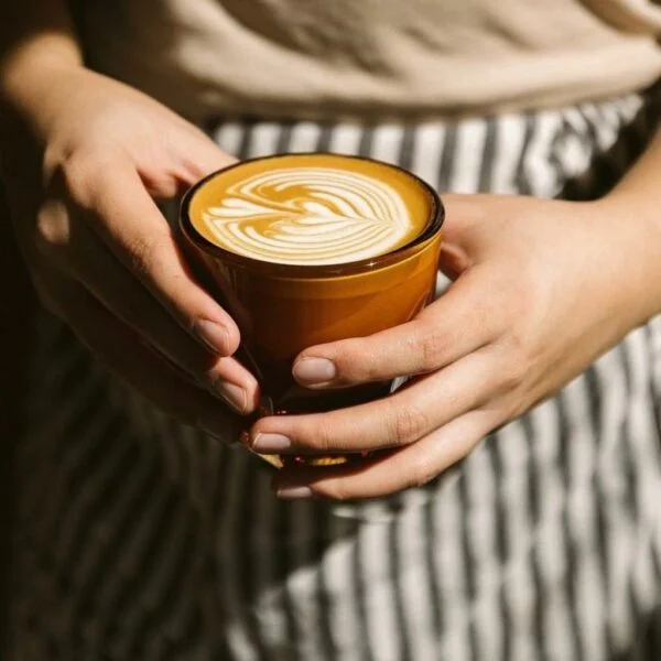 Notneutral Vero Amber Cappuccino2