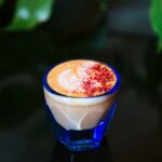 Notneutral Vero Cortado Ocean Blue