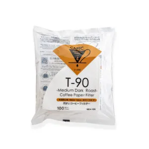 Cafec T 90 Paper Filter Coffee