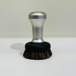 Coffee Tamper 53 Brush