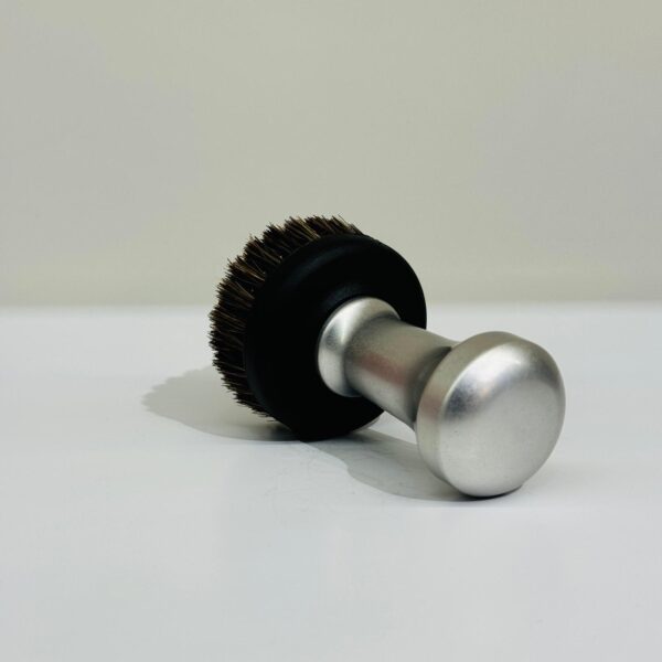 Coffee Tamper 53 Brusha