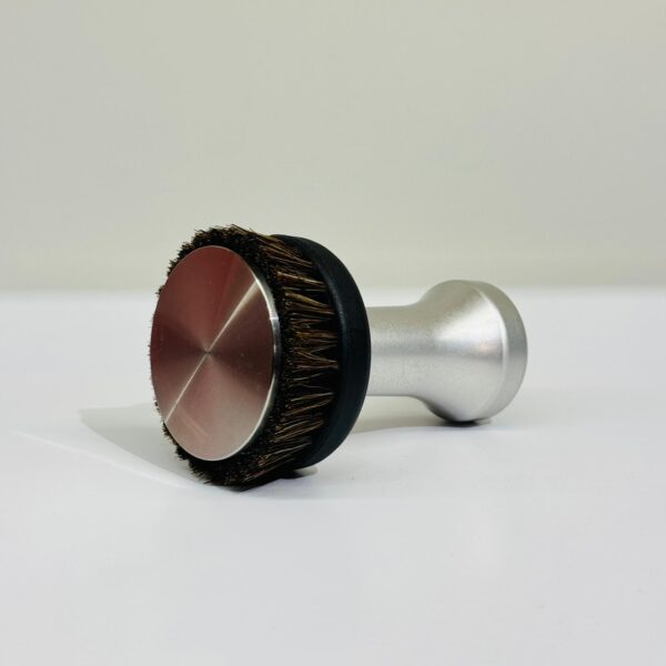 Coffee Tamper 53 Brushb