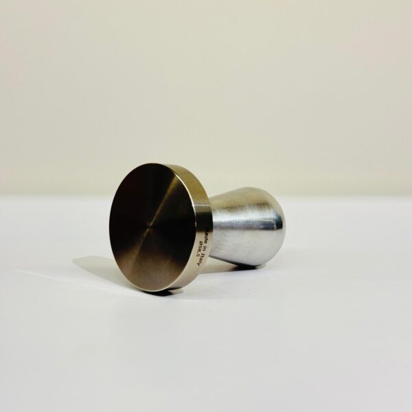 Coffee Tamper 58.5 Eggy 2