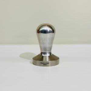 Coffee Tamper 58.5 Eggy