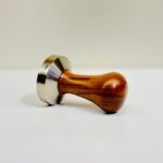 Coffee Tamper 58.5 Walnut