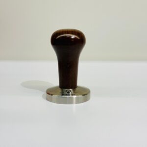 Coffee Tamper Asso 58 Wood