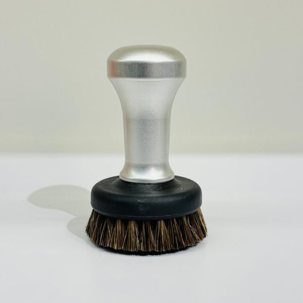 Coffee Tamper Brush 58