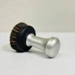 Coffee Tamper Brush 58a