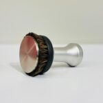 Coffee Tamper Brush 58b