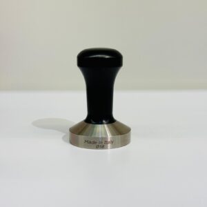 Coffee Tamper Pro 58 Black