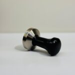 Coffee Tamper Pro 58 Black1