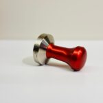 Coffee Tamper Pro 58 Red A