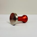 Coffee Tamper Pro 58 Red B