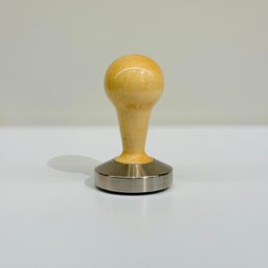 Coffee Tamper Round Base 57.5