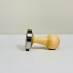 Coffee Tamper Round Base 57.5 A