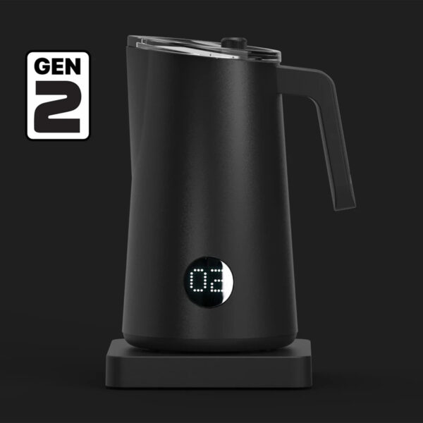 Nanofoamer Pro Gen2