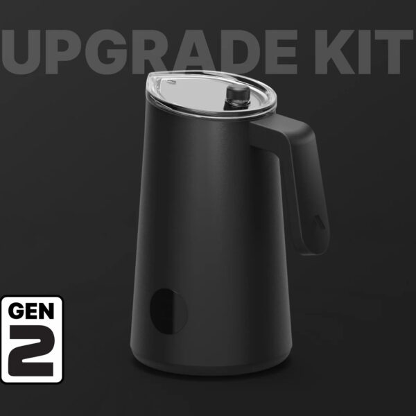 Nanofoamer Pro Gen2 Upgrade Kit