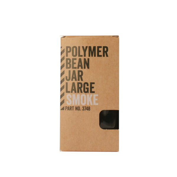 Polymer Jar 00 (smoke)